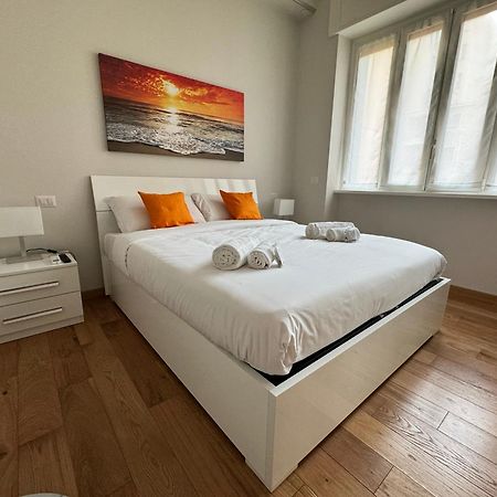 Gohost - City Hideaway A Few Minutes From Milano Centrale Esterno foto
