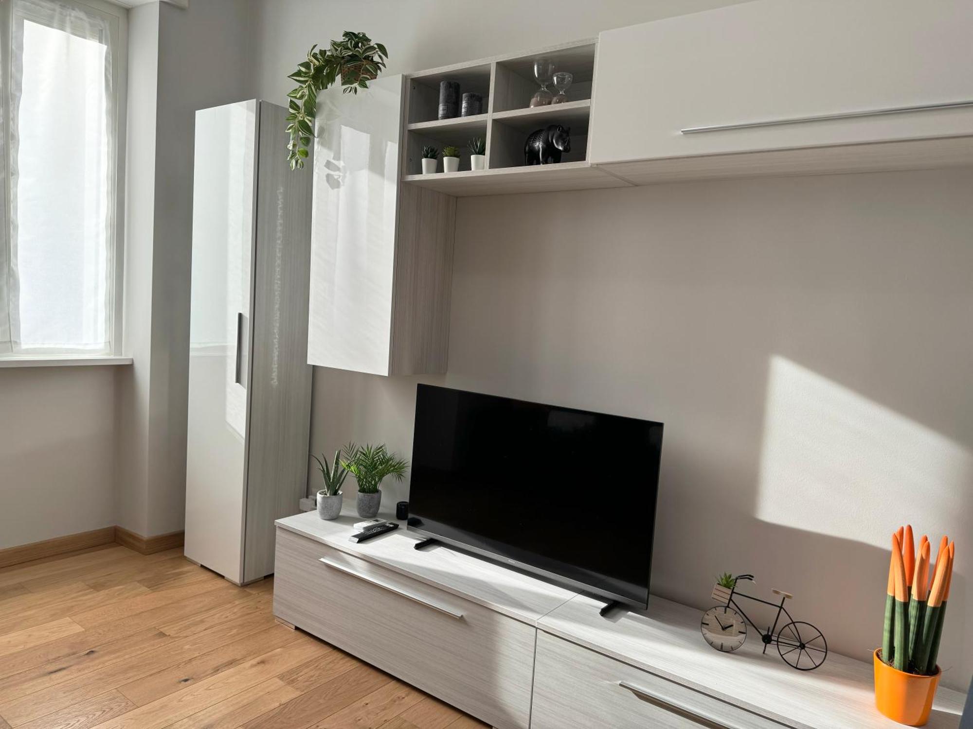 Gohost - City Hideaway A Few Minutes From Milano Centrale Esterno foto