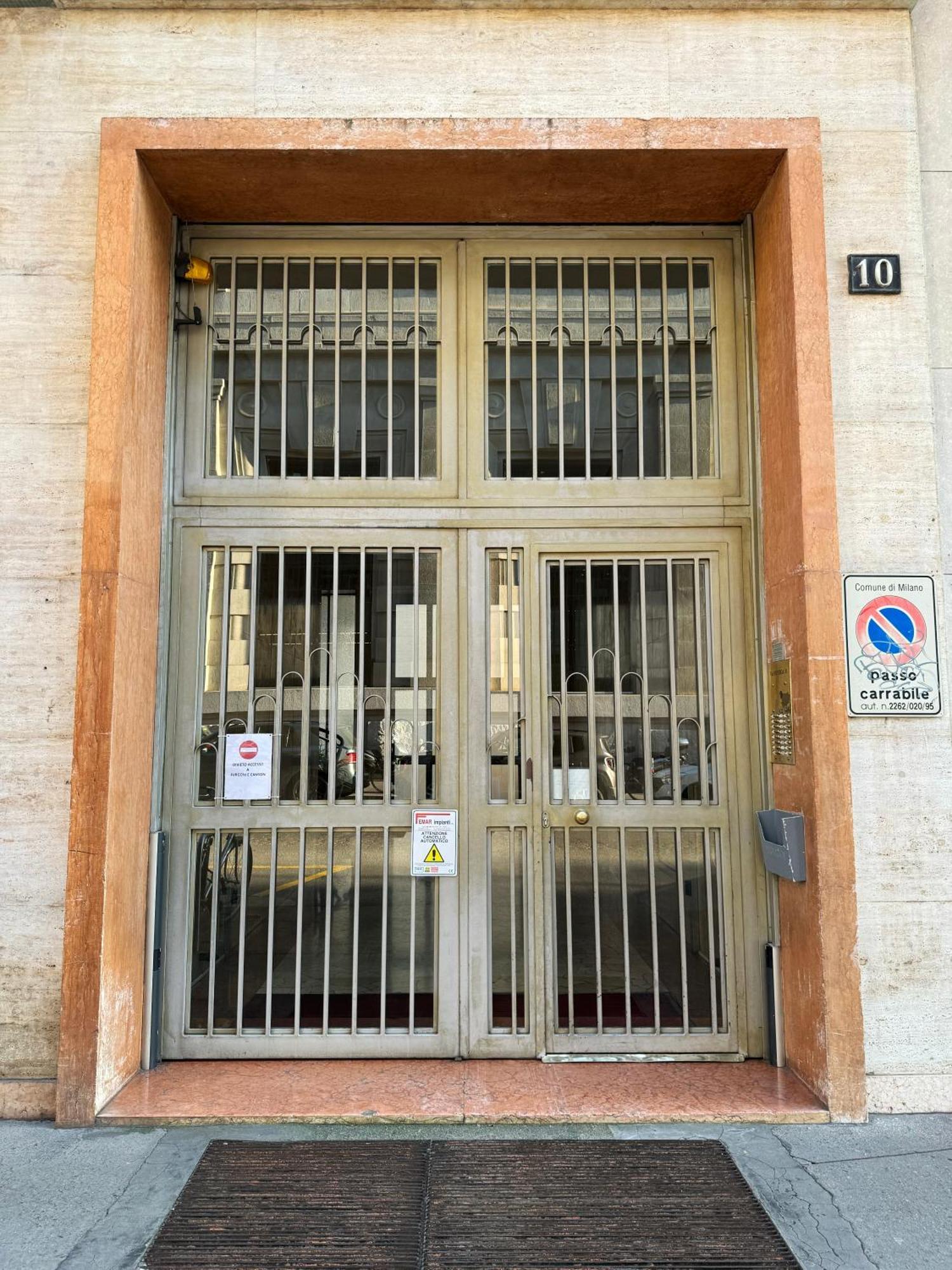Gohost - City Hideaway A Few Minutes From Milano Centrale Esterno foto