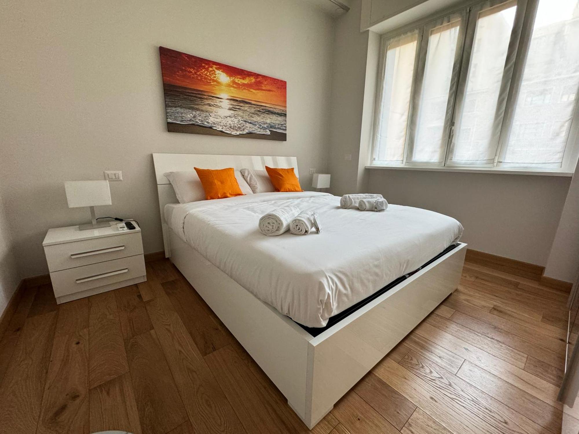 Gohost - City Hideaway A Few Minutes From Milano Centrale Esterno foto