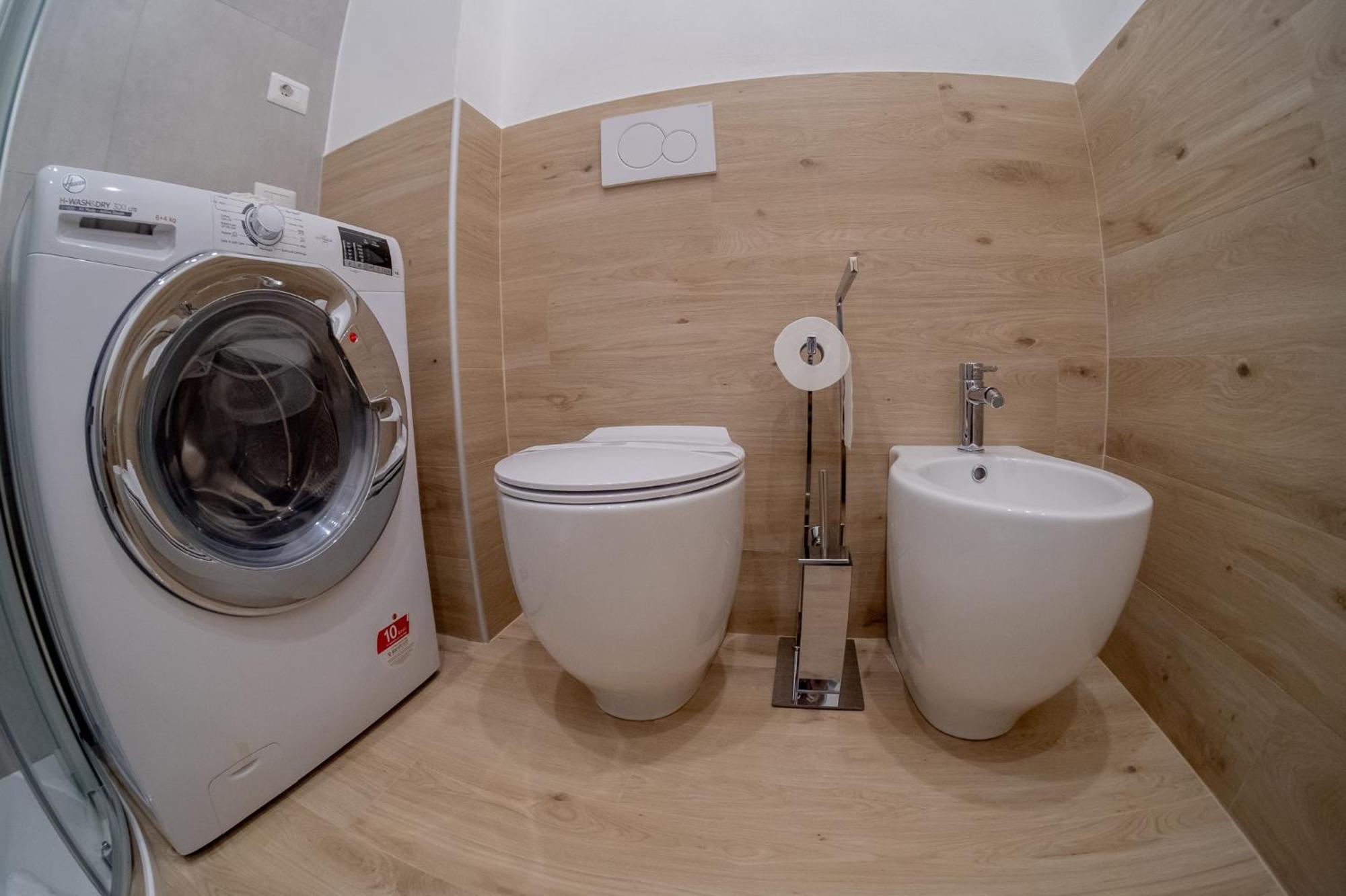Gohost - City Hideaway A Few Minutes From Milano Centrale Esterno foto